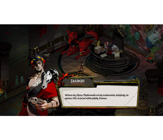 PlayStation Hades - 661942 - zdjęcie 4